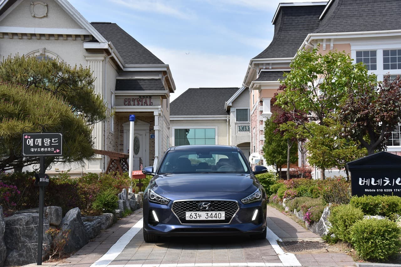 Hyundai Ioniq5